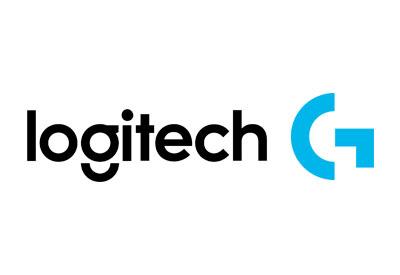 logo de logitech