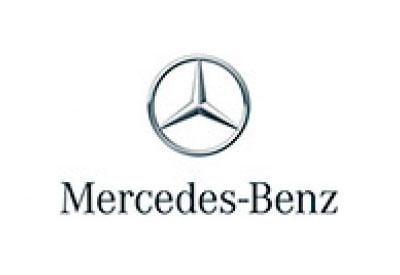 logo de mercedes-benz