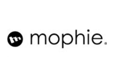 logo de mophie