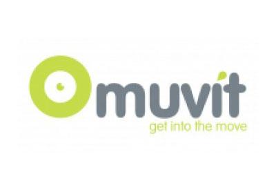 logo de muvit