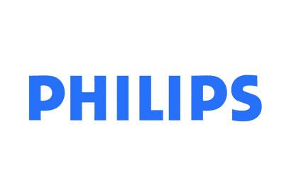 logo de philips