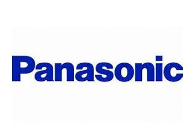 logo de panasonic