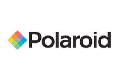 logo de polaroid