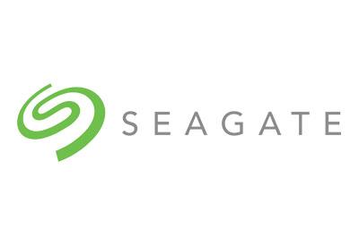 logo de seagate