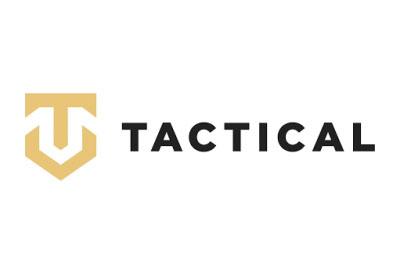 logo de tactical