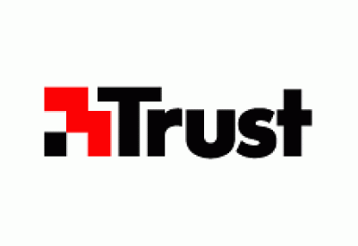 logo de trust