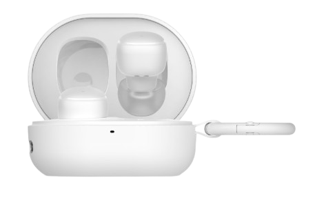 KSIX AURICULARES NEUTRON BUDS BLANCO