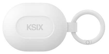 KSIX AURICULARES NEUTRON BUDS BLANCO