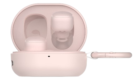 KSIX AURICULARES NEUTRON BUDS ROSA