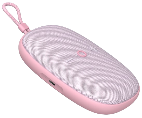 HIFUTURE ALTAVOZ ASCENDO 20W ROSA