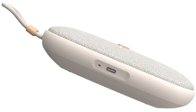 HIFUTURE ALTAVOZ ASCENDO 20W BLANCO