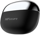 HIFUTURE AURICULAR FLEXCLIP NEGRO