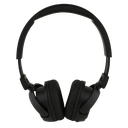 GUESS AURICULAR BLUETOOTH SCRIPT NEGRO