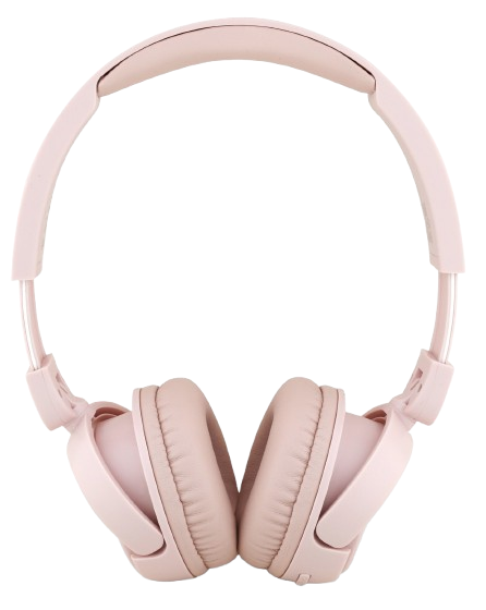 GUESS AURICULAR BLUETOOTH SCRIPT ROSA