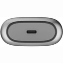 XIAOMI AFEITADORA S200 GRIS