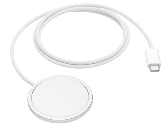 APPLE CARGADOR MX6X3ZM/A MAGSAFE 1M