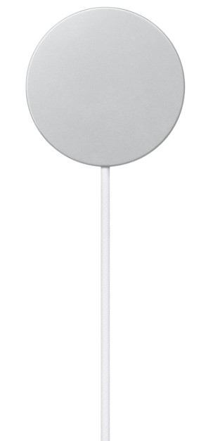 APPLE CARGADOR MX6X3ZM/A MAGSAFE 1M