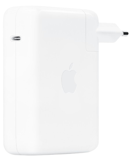 APPLE CARGADOR MW2M3AA/A USB-C 140W