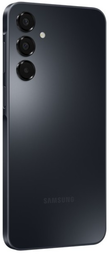 SMARTPHONE SAMSUNG GALAXY A16 4GB/ 128GB/ 6.7"/ 5G/ NEGRO