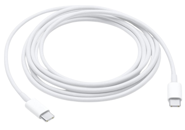 APPLE CABLE USB-C 2M MLL82ZM/A