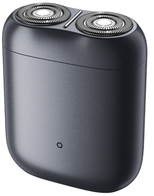 XIAOMI AFEITADORA S200 GRIS
