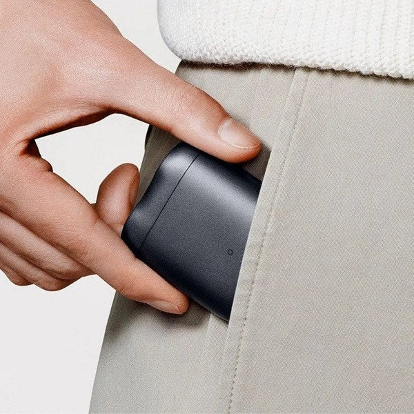 XIAOMI AFEITADORA S200 GRIS
