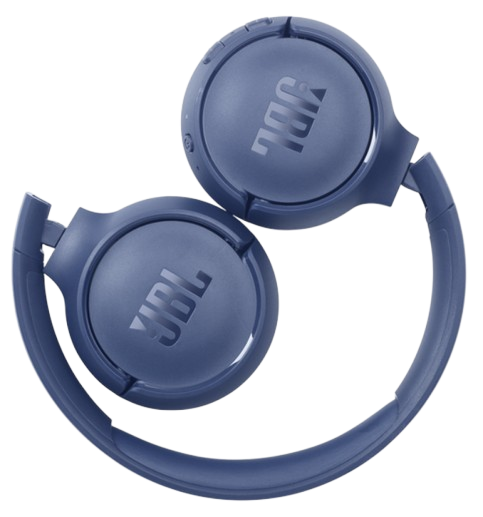 JBL AURICULAR BLUETOOTH TUNE 510BT AZUL