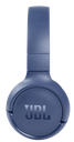 JBL AURICULAR BLUETOOTH TUNE 510BT AZUL