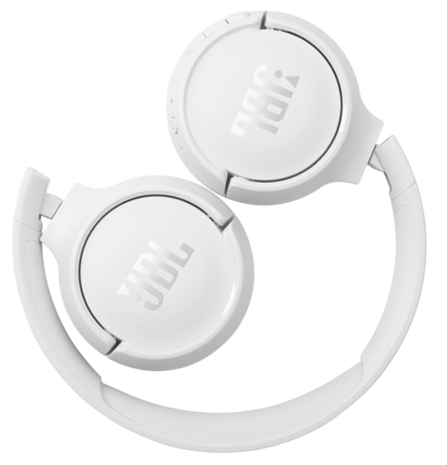 JBL AURICULAR BLUETOOTH TUNE 510BT BLANCO