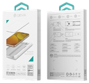 DEVIA CRISTAL TEMPLADO CON APLICADOR IPHONE 17