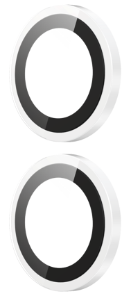 DEVIA PROTECTOR CAMARA IPHONE 17 TRANSPARENTE