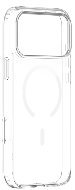 DEVIA CARCASA MAGNETIC SHOCKPROOF IPHONE 17