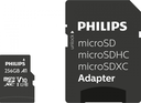 PHILIPS TARJETA MICRO SDXC ULTRA PRO 256GB