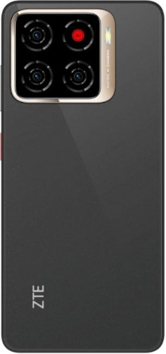 SMARTPHONE ZTE BLADE A56 4GB/ 64GB/ 6.75"/ NEGRO