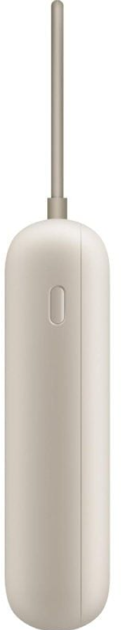 XIAOMI BATERIA AUXILIAR 10000mAh/ 22.5W/ CABLE INTEGRADO BEIGE