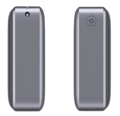 KSIX BATERIA AUXILIAR 10000mAh MAGSAFE / PD 22,5W