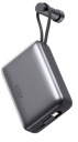 KSIX BATERIA AUXILIAR 20000mAh MAGSAFE / PD 22,5W / USBc + LIGHTNING