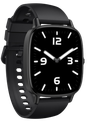 KSIX SMARTWATCH PULSE NEGRO