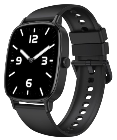 KSIX SMARTWATCH PULSE NEGRO