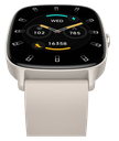 KSIX SMARTWATCH PULSE BEIGE