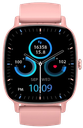 KSIX SMARTWATCH PULSE ROSA