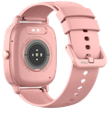 KSIX SMARTWATCH PULSE ROSA