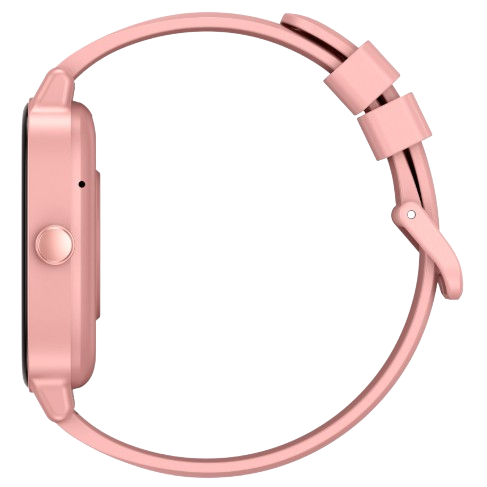 KSIX SMARTWATCH PULSE ROSA