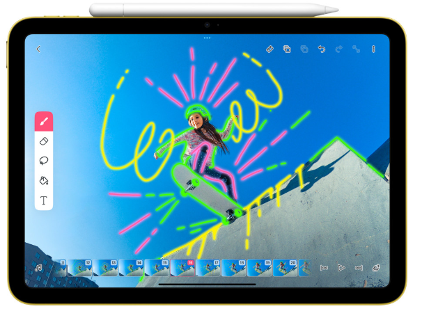 APPLE LAPIZ APPLE PENCIL PRO MX2D3ZM/A (copia)