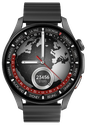 KSIX SMARTWATCH HORIZON NEGRO