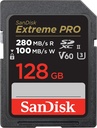 SANDISK EXTREME A2 MICROSDXC 512GB