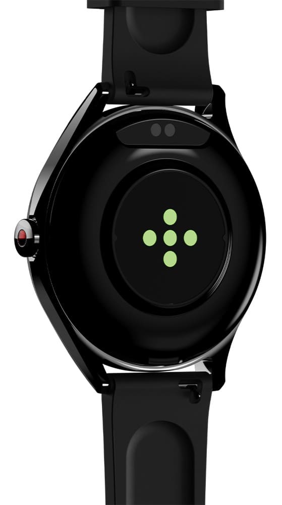 HIFUTURE SMARTWATCH AURA 2 NEGRO