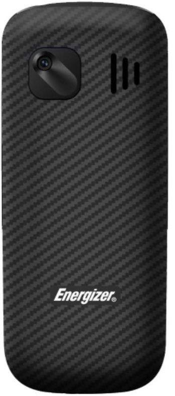 ENERGIZER TELEFONO MOVIL 4G NEGRO