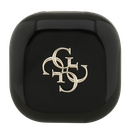 GUESS AURICULAR BLUETOOTH TWS 4G LOGO NEGRO