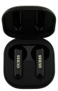 GUESS AURICULAR BLUETOOTH TWS 4G LOGO NEGRO